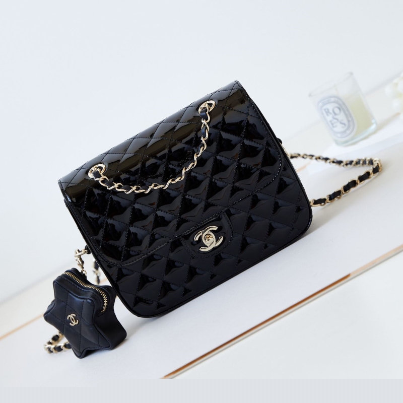Ch*el 19 bags